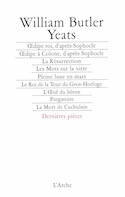 Théâtre complet, t. 03